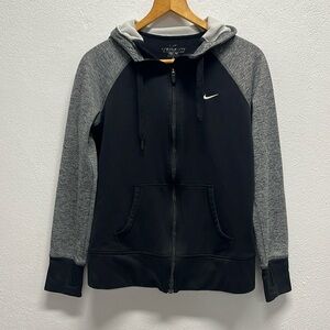 Nike Hoodie Size M